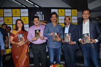 Rise of Kali Book Launch Photos